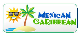 Mexican Caribbean 