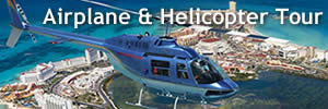 Airplane Tours