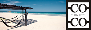 Hotel Coco Tulum