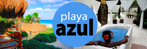Hotel Playa Azul
