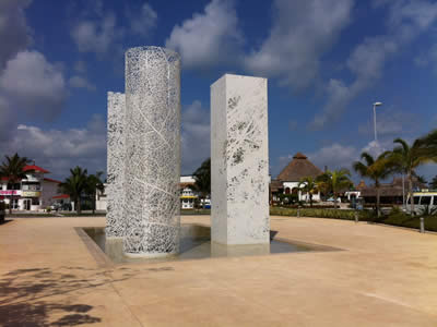 Maya Museum of Cancun