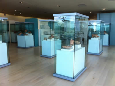 Maya Museum of Cancun