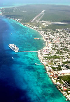 Cozumel Mexico