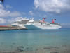 Cozumel, Mexican Caribbean