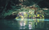 Ecotourism in Mexican Caribbean