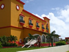 Cancun, Mexican Caribbean