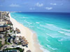 Cancun, Mexican Caribbean