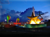 Cancun, Mexican Caribbean