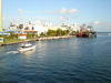 Cancun, Mexican Caribbean