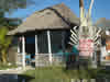 Holbox, Mexican Caribbean