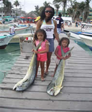 thinks to do in holbox