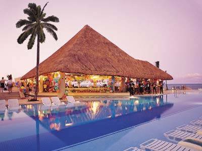 Riu Caribe, Hoteles en Cancun