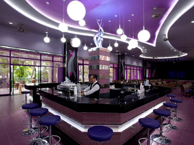 Riu Caribe, Hoteles en Cancun