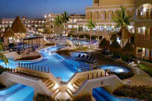 Hotels Riviera Maya Mexican Caribbean Hotel Hard Rock Riviera Maya