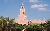 merida yucatan