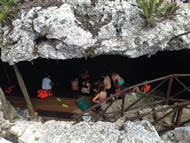 Horseback riding Tour Puerto Morelos