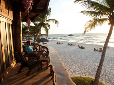 Hotel Amansala Tulum, Small Hotels Tulum