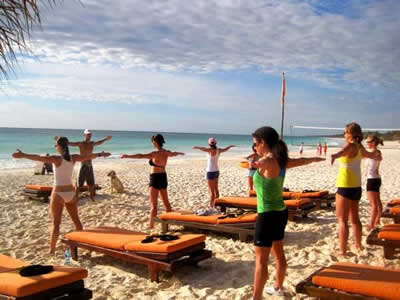 Hotel Amansala Tulum, Small Hotels Tulum
