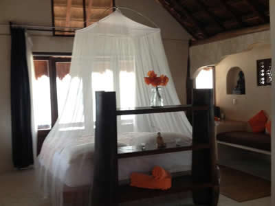 Hotel Amansala Tulum, Small Hotels Tulum