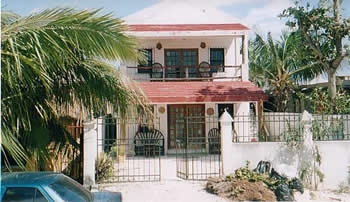 Casa Tulum, House for Rent Tulum