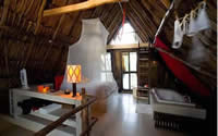 casa latina, house for rent tulum