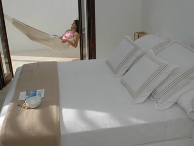 Hotel Latino, Small Hotels Tulum
