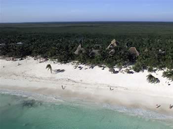 jade tulum, small hotels tulum