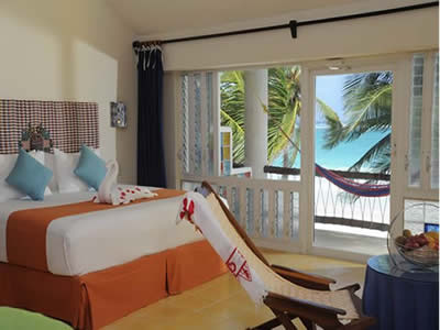 Las Ranitas, Hoteles Pequeños en Tulum