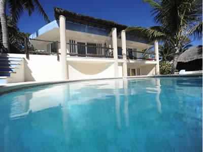 Las Ranitas, Hoteles Pequeños en Tulum