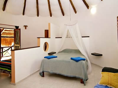 Uolis Nah, Small Hotels Tulum