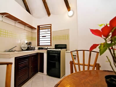 Uolis Nah, Small Hotels Tulum