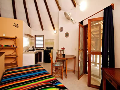 Uolis Nah, Small Hotels Tulum