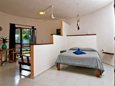 Uolis Nah, Small Hotels Tulum