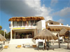 villa kinha, playa kinha