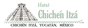 hotel chichen itza, small hotels chichen itza
