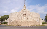 Cozumel Mexico