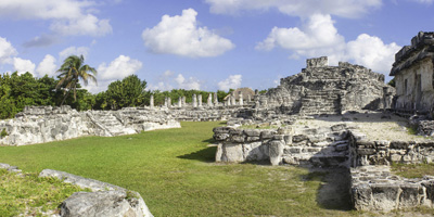 El Rey Ruins