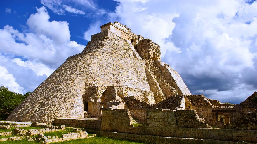 Uxmal
