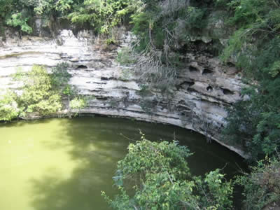 Tour a Chichen Itza desde Cancún, Caribe Mexicano
