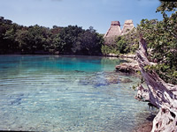 Chichen Itza Tour