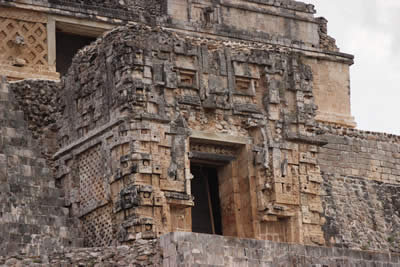 Uxmal & Puuc Route, Mayan Ruins