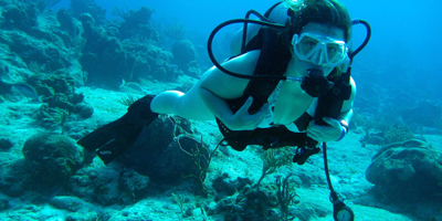 Mahahual, Grand Costa Maya
