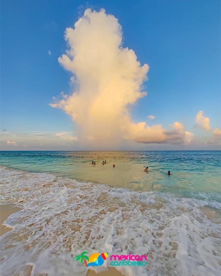 Playas de Cancún, Caribe Mexicano