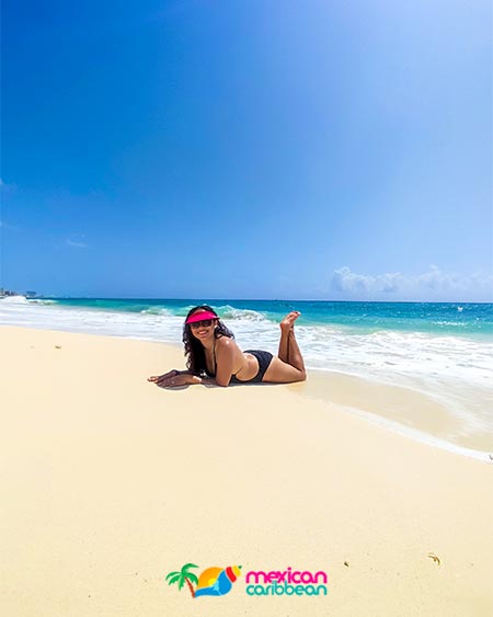 Playas de Cancún, Caribe Mexicano
