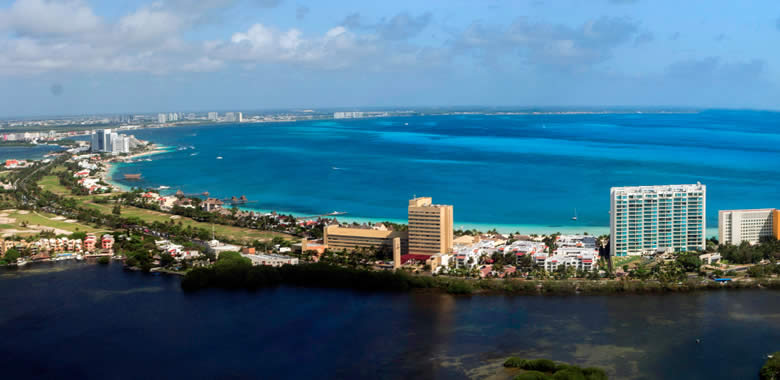 Real Estate Cancun, Mexican Caribbean