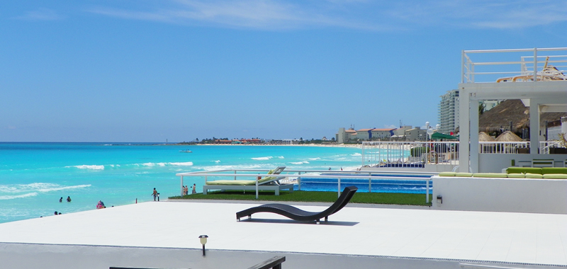 Bienes Raíces en Cancun