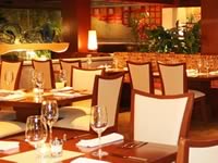 Harris Restaurant Cancun, Mexican Caribbean