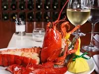 Harris Restaurant Cancun, Mexican Caribbean