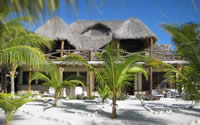 Holbox Apartments, Mexican Caribbean