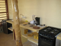 Holbox Apartments, Mexican Caribbean